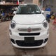ZFBCFYAB0HP533112 2017 Fiat 500X Pop Awd auction photo thumbnail 13