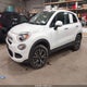 ZFBCFYAB0HP533112 2017 Fiat 500X Pop Awd auction photo thumbnail 2
