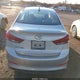5NPD84LFXJH262632 2018 Hyundai Elantra Sel auction photo thumbnail 17