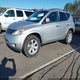 JN8AZ08W77W658042 2007 Nissan Murano S auction photo thumbnail 2