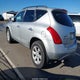 JN8AZ08W77W658042 2007 Nissan Murano S auction photo thumbnail 3