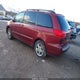 5TDZA22C16S587208 2006 Toyota Sienna Xle auction photo thumbnail 3