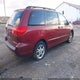 5TDZA22C16S587208 2006 Toyota Sienna Xle auction photo thumbnail 4