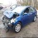 3KPFK4A76JE236409 2018 Kia Forte Lx auction photo thumbnail 2