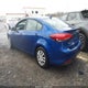 3KPFK4A76JE236409 2018 Kia Forte Lx auction photo thumbnail 3