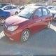 KMHDU4AD0AU153563 2010 Hyundai Elantra Gls auction photo thumbnail 6