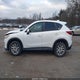 JM3KE4CY7E0304461 2014 Mazda Cx-5 Touring auction photo thumbnail 14