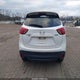JM3KE4CY7E0304461 2014 Mazda Cx-5 Touring auction photo thumbnail 16