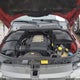 SALSK25478A147747 2008 Land Rover Range Rover Sport Hse auction photo thumbnail 10