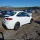 5YFS4MCE4SP238065 2025 Toyota Corolla Se auction photo thumbnail 4