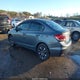 2HGFB2F58DH511140 2013 Honda Civic Lx auction photo thumbnail 3