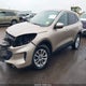 1FMCU9G64LUA44480 2020 Ford Escape Se auction photo thumbnail 2