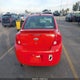 1G1AF5F55A7116136 2010 Chevrolet Cobalt Lt auction photo thumbnail 16