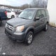 5FNYF18107B028462 2007 Honda Pilot Lx auction photo thumbnail 2