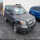 5FNYF18107B028462 2007 Honda Pilot Lx auction photo thumbnail 6