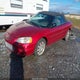 1C3EL75T53N525527 2003 Chrysler Sebring Gtc auction photo thumbnail 2