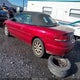 1C3EL75T53N525527 2003 Chrysler Sebring Gtc auction photo thumbnail 3