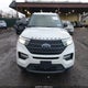 1FMSK8DH9MGB56659 2021 Ford Explorer Xlt auction photo thumbnail 13
