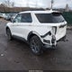 1FMSK8DH9MGB56659 2021 Ford Explorer Xlt auction photo thumbnail 3