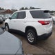 1GNEVGKW6MJ208716 2021 Chevrolet Traverse Awd Lt Cloth auction photo thumbnail 15