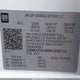 1GNEVGKW6MJ208716 2021 Chevrolet Traverse Awd Lt Cloth auction photo thumbnail 9