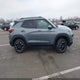 KL79MPSL4NB052591 2022 Chevrolet Trailblazer Fwd Lt auction photo thumbnail 13
