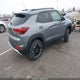 KL79MPSL4NB052591 2022 Chevrolet Trailblazer Fwd Lt auction photo thumbnail 4
