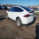 5YJXCDE20KF189941 2019 Tesla Model X 100D/75D/Long Range/Standard Range auction photo thumbnail 3
