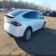 5YJXCDE20KF189941 2019 Tesla Model X 100D/75D/Long Range/Standard Range auction photo thumbnail 4