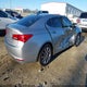 19UUB1F5XJA007443 2018 Acura Tlx Tech Pkg auction photo thumbnail 4