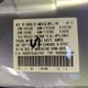 19UUB1F5XJA007443 2018 Acura Tlx Tech Pkg auction photo thumbnail 9