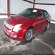3FAHP07Z48R152562 2008 Ford Fusion Se auction photo thumbnail 2