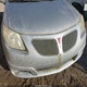 5Y2SN66L55Z408222 2005 Pontiac Vibe Gt auction photo thumbnail 13