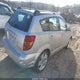 5Y2SN66L55Z408222 2005 Pontiac Vibe Gt auction photo thumbnail 4