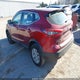 JN1BJ1CV5LW275385 2020 Nissan Rogue Sport S Fwd Xtronic Cvt auction photo thumbnail 3