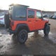 1C4BJWFG7FL705916 2015 Jeep Wrangler Unlimited Rubicon Hard Rock auction photo thumbnail 14