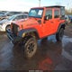1C4BJWFG7FL705916 2015 Jeep Wrangler Unlimited Rubicon Hard Rock auction photo thumbnail 2