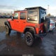 1C4BJWFG7FL705916 2015 Jeep Wrangler Unlimited Rubicon Hard Rock auction photo thumbnail 3