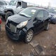 KNADM4A37D6243827 2013 Kia Rio Lx auction photo thumbnail 2