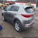 KNDPMCAC0J7379068 2018 Kia Sportage Lx auction photo thumbnail 3