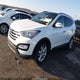 5XYZW3LA4EG153655 2014 Hyundai Santa Fe Sport 2.0L Turbo auction photo thumbnail 2