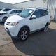 2T3WFREV7DW054592 2013 Toyota Rav4 Xle auction photo thumbnail 2