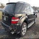 4JGBB8GB1AA606603 2010 Mercedes-Benz Ml 350 4Matic auction photo thumbnail 12