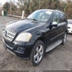 4JGBB8GB1AA606603 2010 Mercedes-Benz Ml 350 4Matic auction photo thumbnail 2