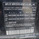 4JGBB8GB1AA606603 2010 Mercedes-Benz Ml 350 4Matic auction photo thumbnail 9