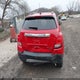 3GNCJTSB3FL201081 2015 Chevrolet Trax Ltz auction photo thumbnail 17