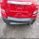 3GNCJTSB3FL201081 2015 Chevrolet Trax Ltz auction photo thumbnail 21