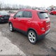 3GNCJTSB3FL201081 2015 Chevrolet Trax Ltz auction photo thumbnail 3