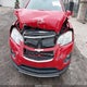 3GNCJTSB3FL201081 2015 Chevrolet Trax Ltz auction photo thumbnail 6