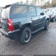 1GNFK13097J390159 2007 Chevrolet Tahoe Lt auction photo thumbnail 4